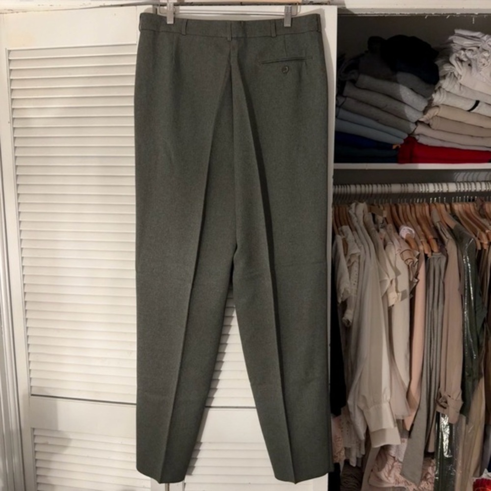 Caretti Dress Pants | Drop 6 | Size 46 | NWOT